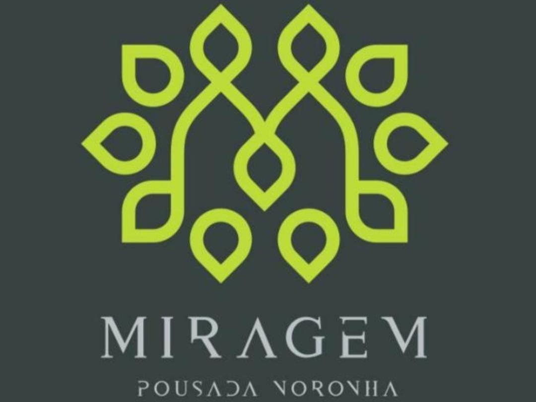 Miragem Noronha Apartamento Fernando de Noronha Exterior foto
