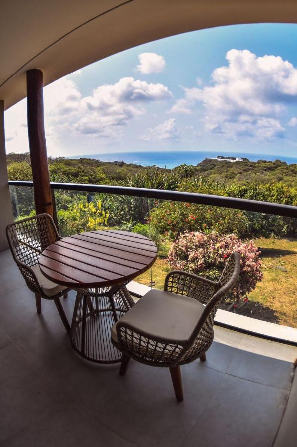 Miragem Noronha Apartamento Fernando de Noronha Exterior foto