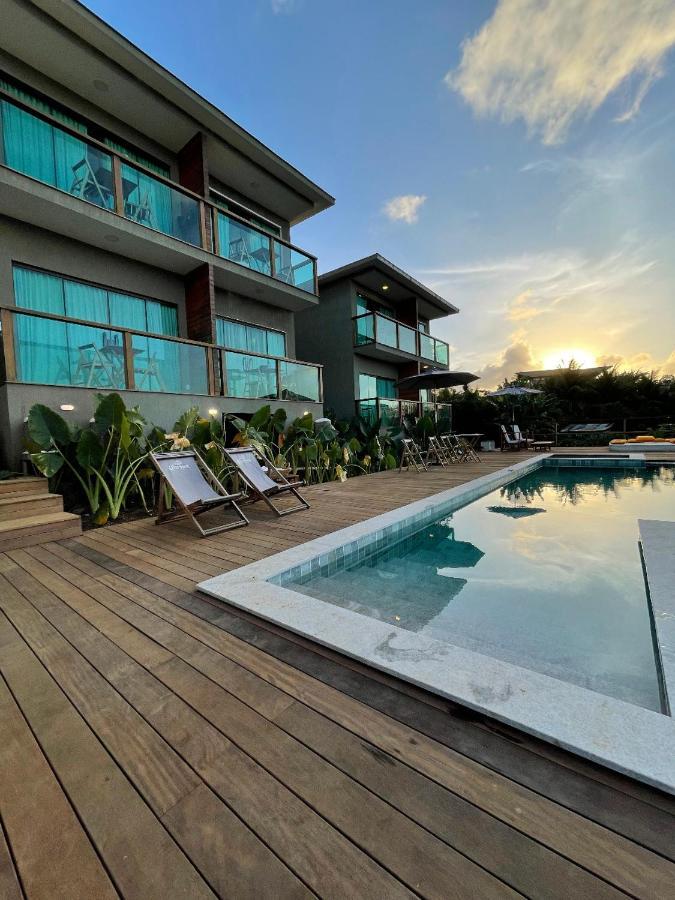 Miragem Noronha Apartamento Fernando de Noronha Exterior foto