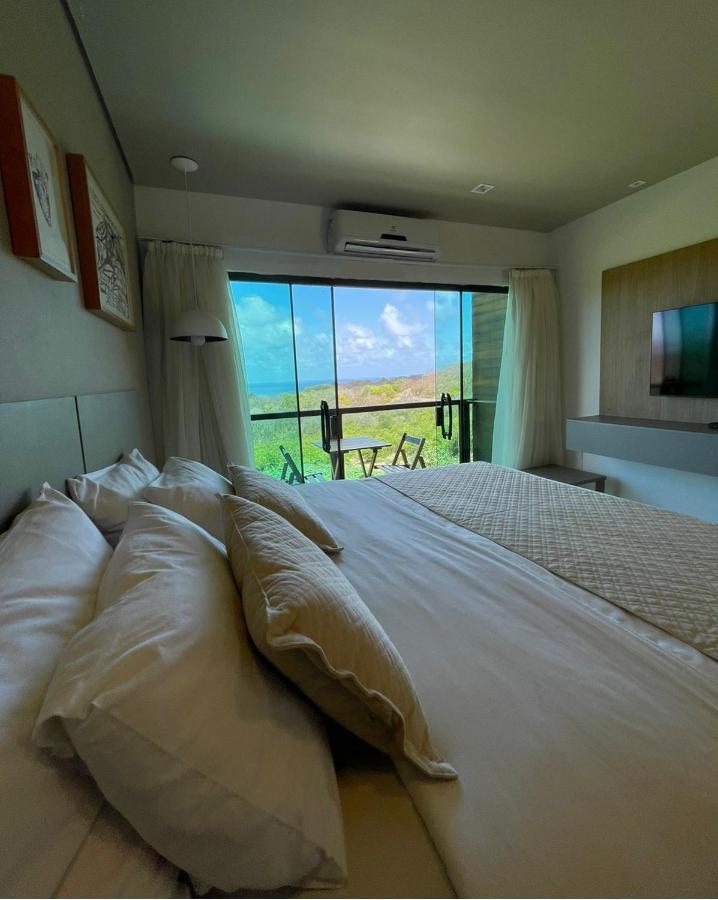 Miragem Noronha Apartamento Fernando de Noronha Exterior foto
