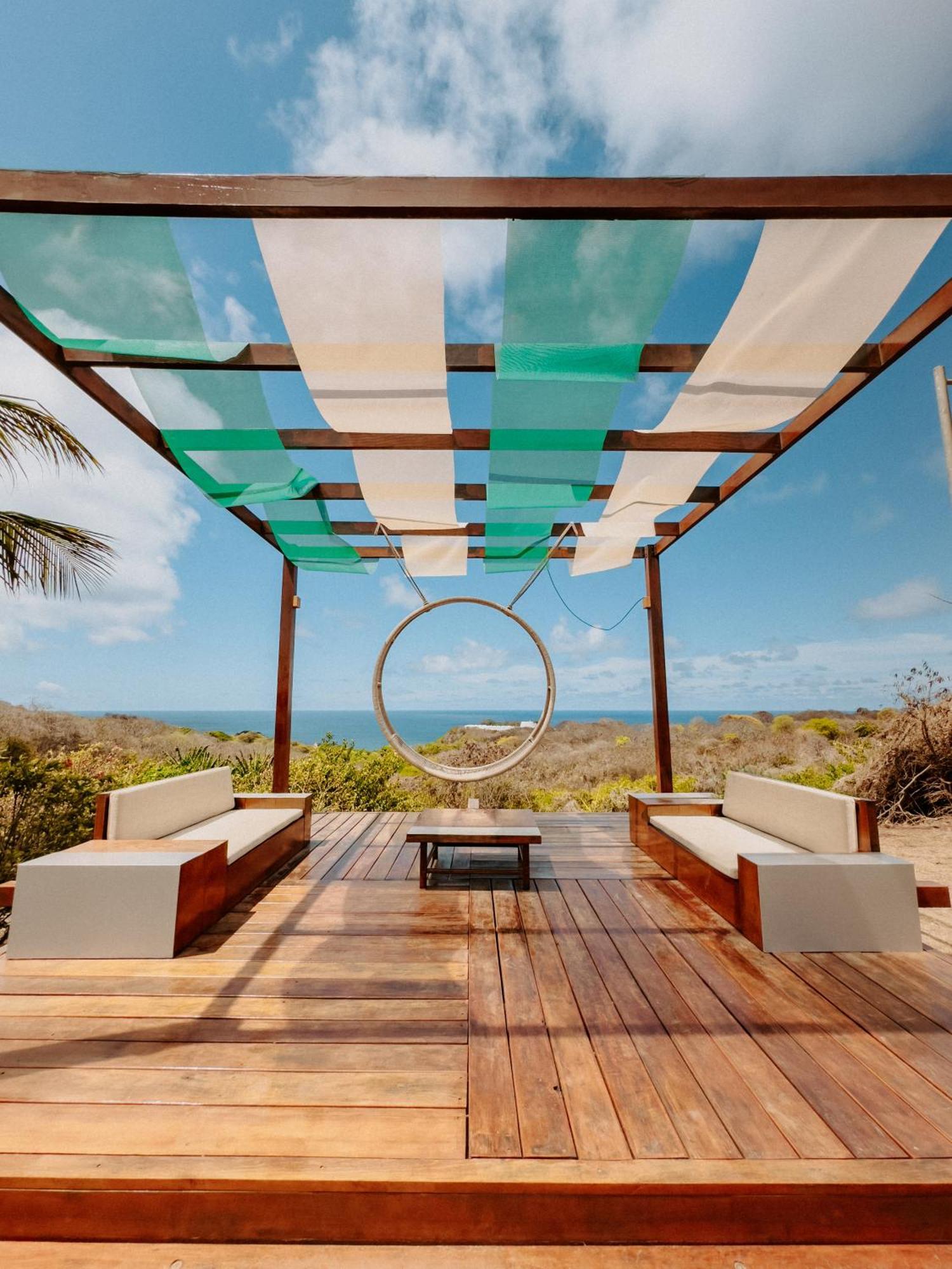 Miragem Noronha Apartamento Fernando de Noronha Exterior foto